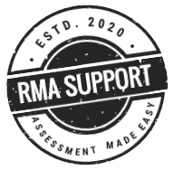 Registered Migration Agent Support Logo